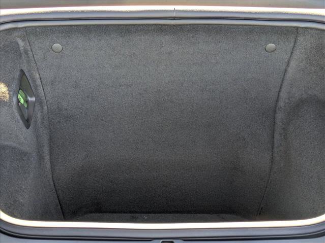 New 2026 Chevrolet Corvette Stingray Convertible w/ 1LT image 16