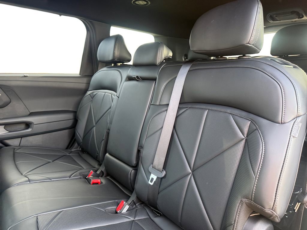 New 2027 Kia Telluride EX w/ Towing Package AWD/4WD image 14