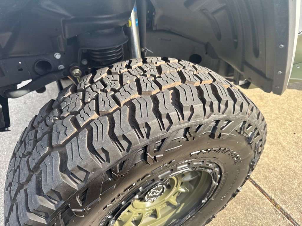 Used 2023 Jeep Wrangler Unlimited Rubicon image 30