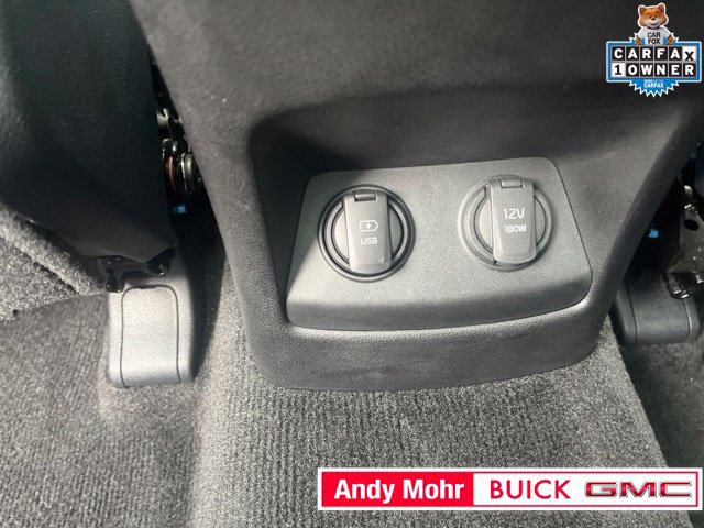 Used 2017 Kia Sportage SX FWD image 36