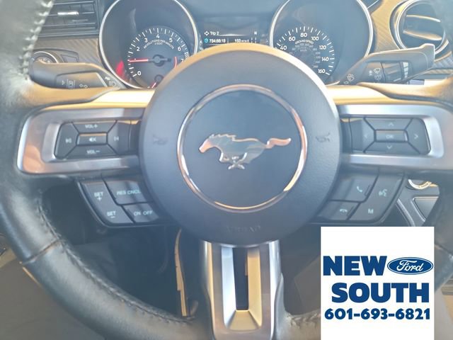 Used 2022 Ford Mustang Coupe w/ Equipment Group 101A image 17