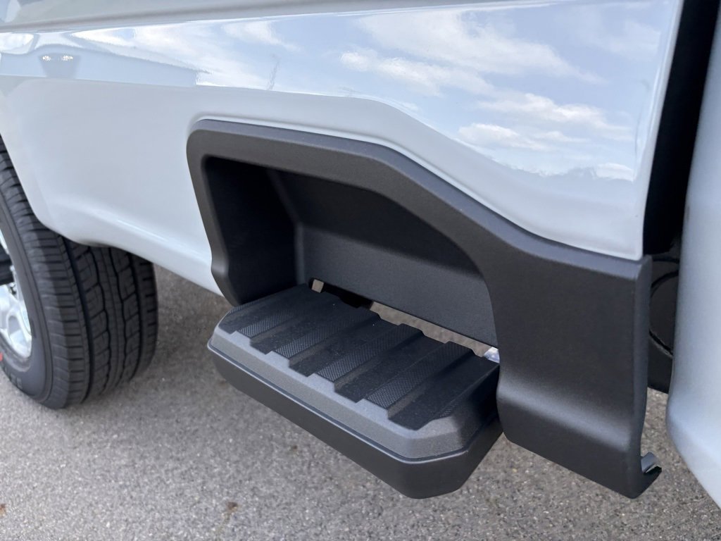 New 2026 Ford F250 XLT image 11