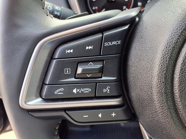 Certified 2025 Subaru Outback Touring XT image 14