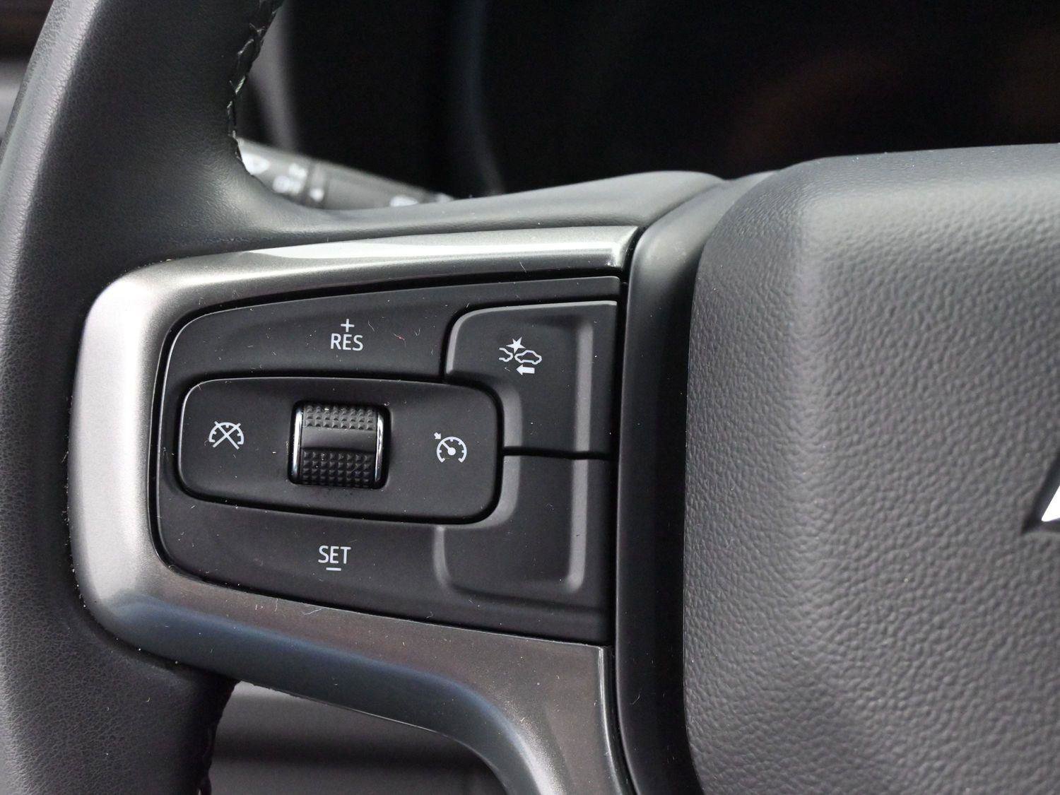 Used 2023 Chevrolet Tahoe Z71 AWD/4WD image 20