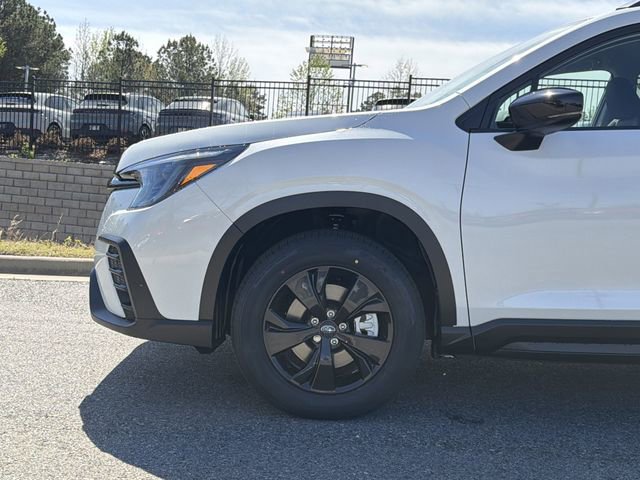 New 2026 Subaru Ascent Premium image 9