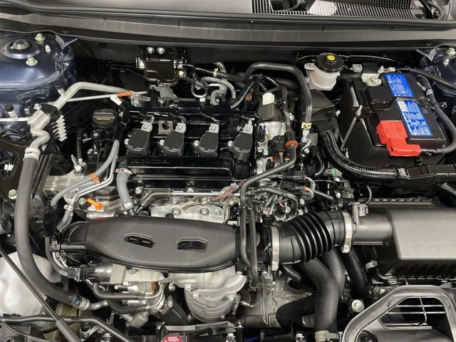 Used 2025 Honda Accord SE image 28