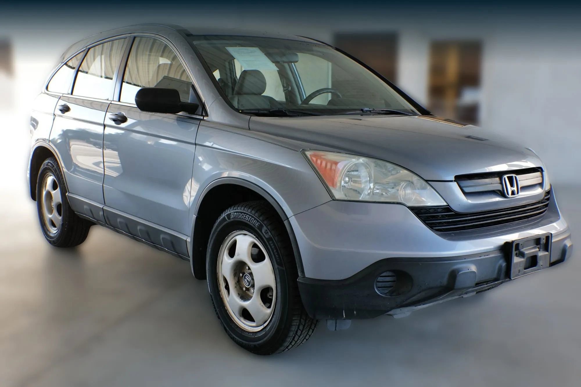 Used 2009 Honda CR-V LX