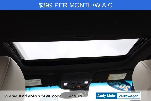 Used 2020 Cadillac CT4 Premium Luxury w/ Climate Package image 24