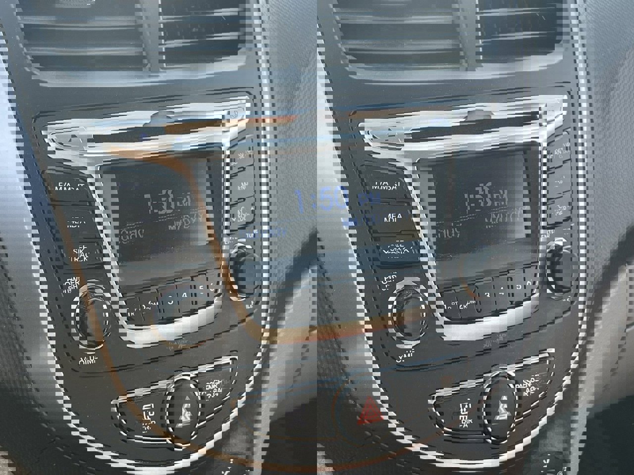 Used 2016 Hyundai Accent SE image 6