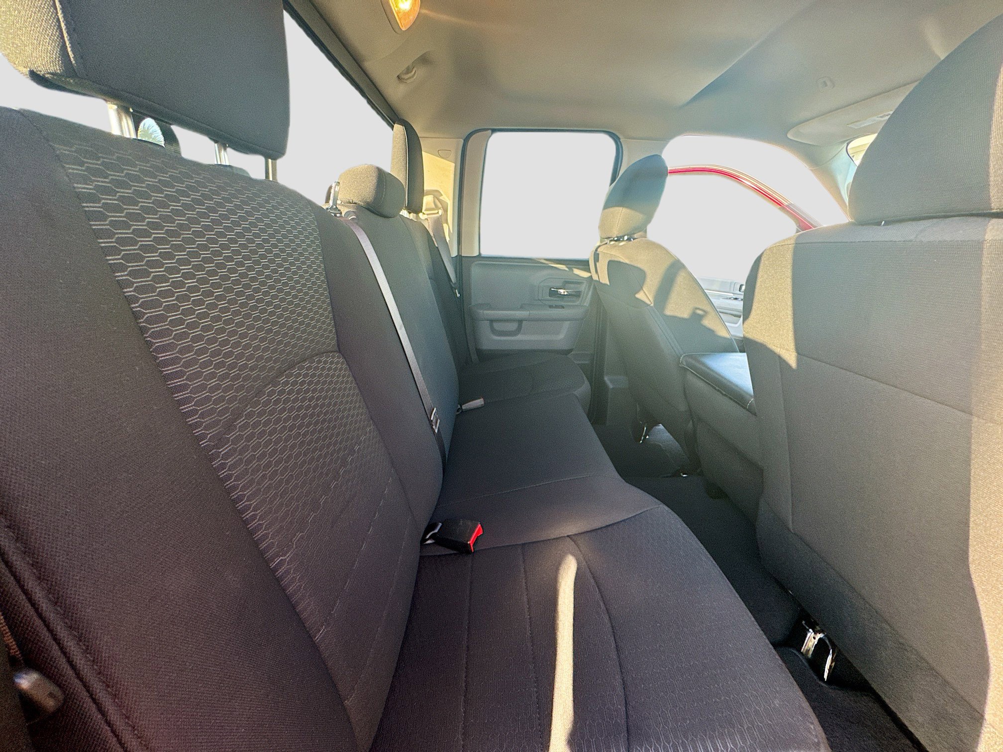 Used 2020 RAM 1500 Classic Warlock w/ Electronics Group image 25