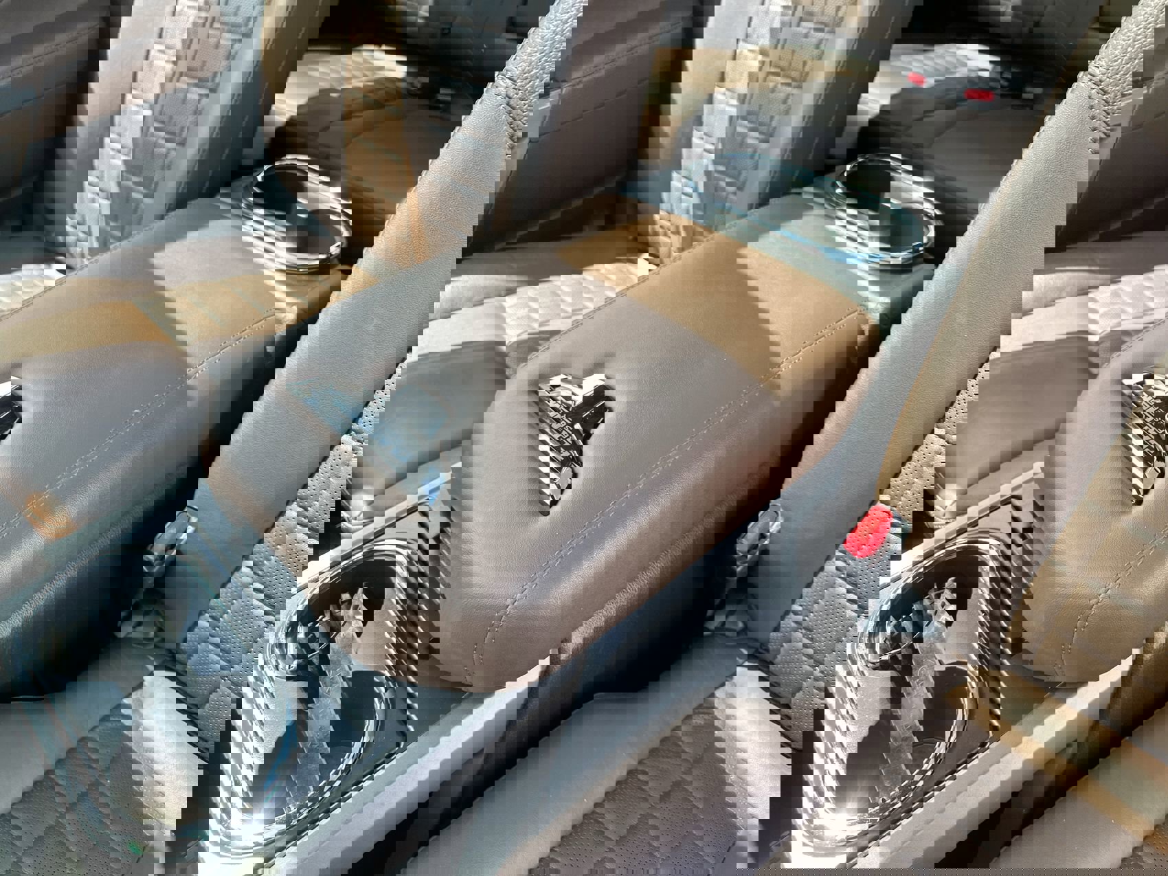 Used 2023 Nissan Titan Platinum Reserve w/ Moonroof Package image 22