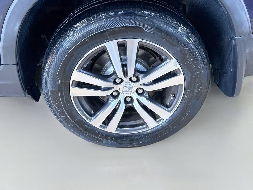 Used 2018 Honda Pilot EX image 30