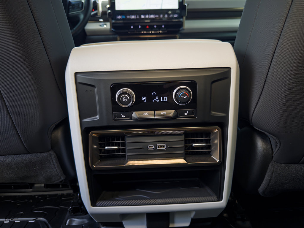 Used 2024 GMC Hummer EV 3X w/ LPO, Illumination Package AWD/4WD image 21