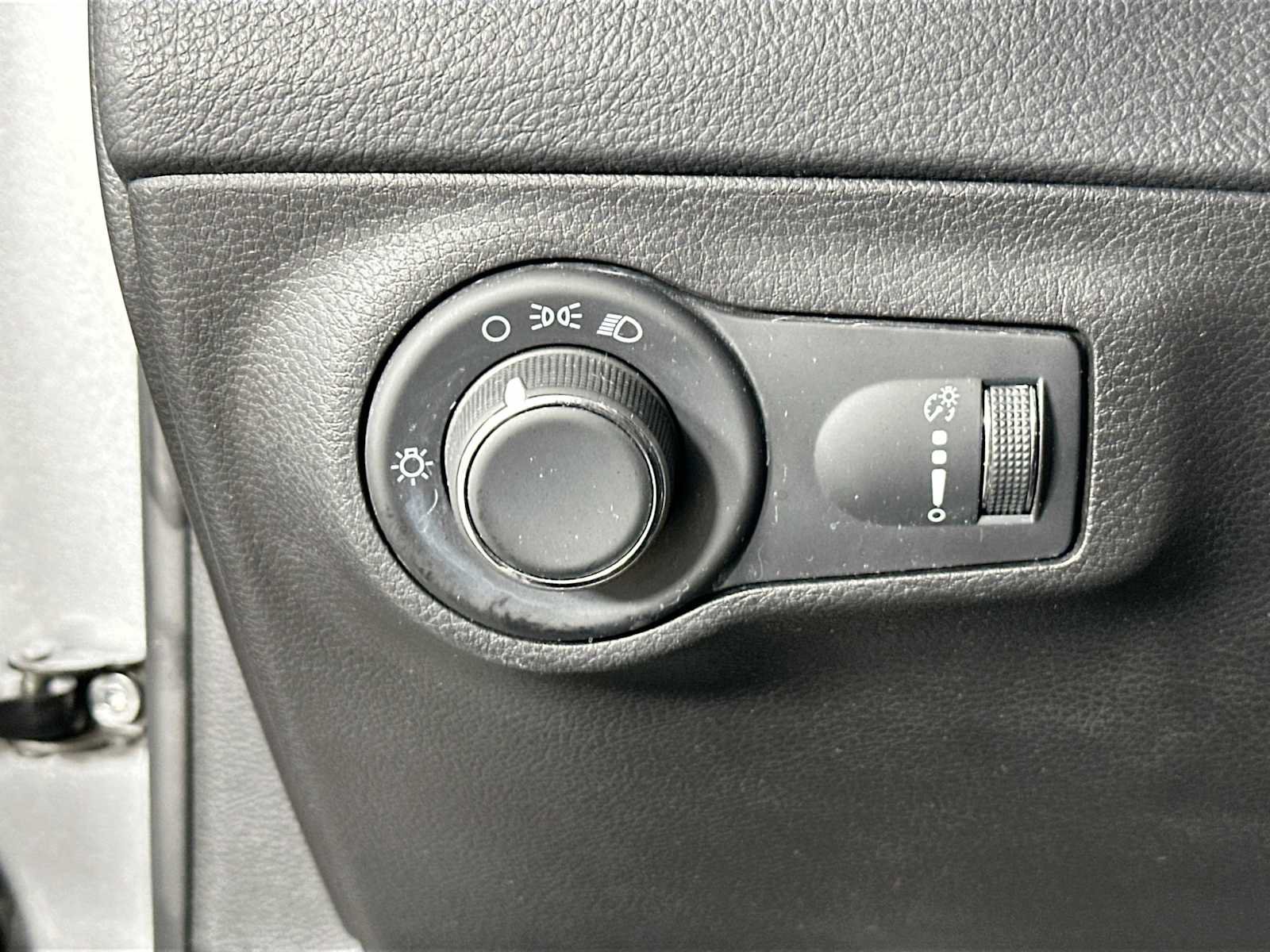 Used 2021 Jeep Compass Sport AWD/4WD image 10