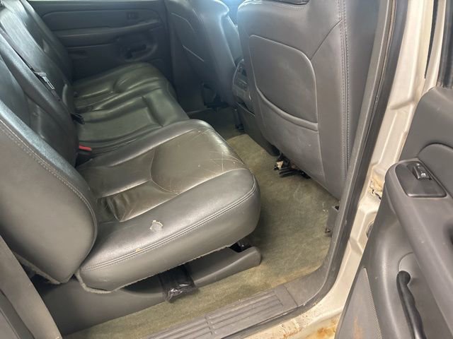 Used 2005 Chevrolet Silverado 3500 LT w/ Heavy-Duty Power Package image 27