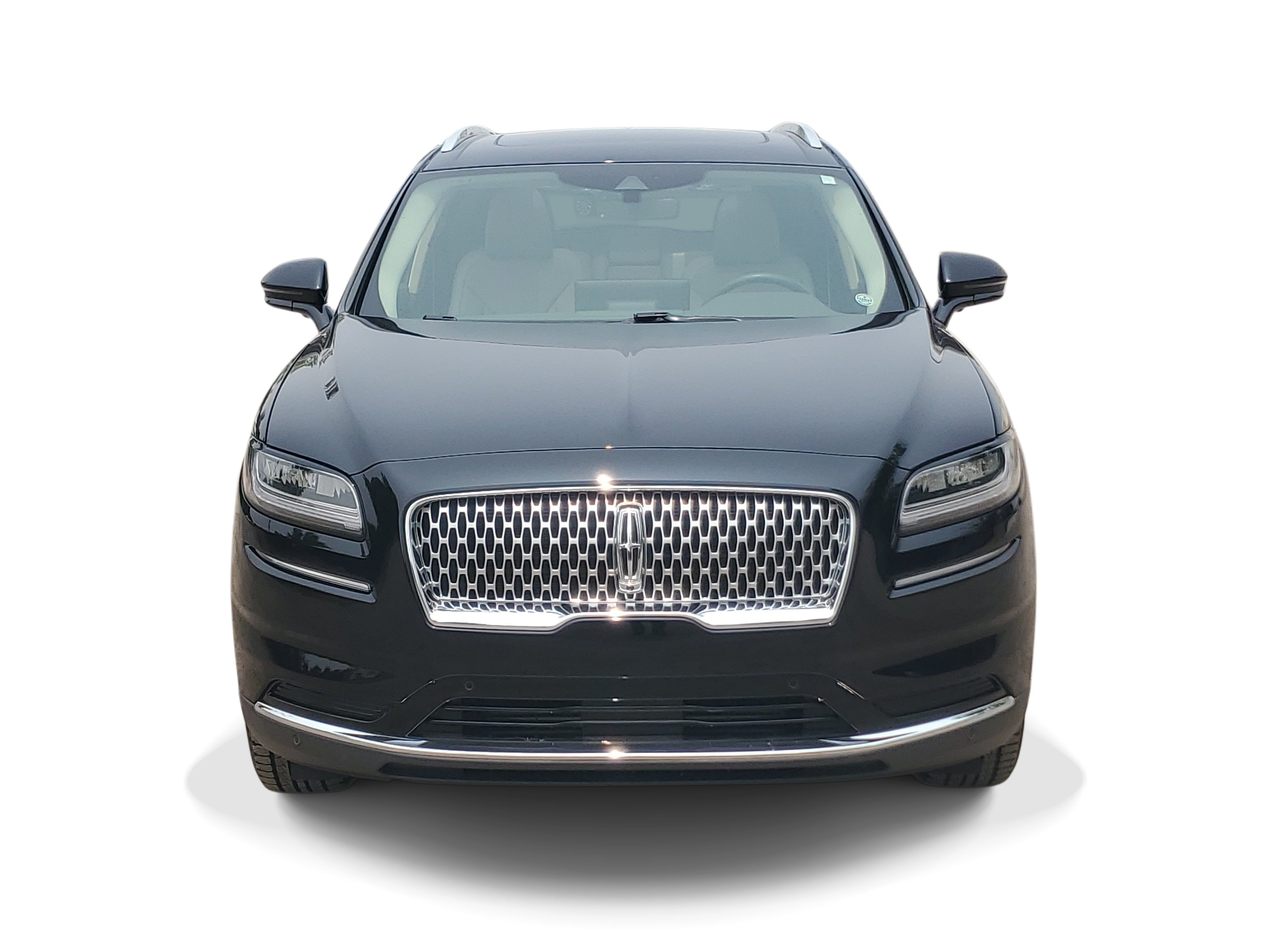 Used 2023 Lincoln Nautilus Reserve w/ Equipment Group 201A AWD/4WD image 2