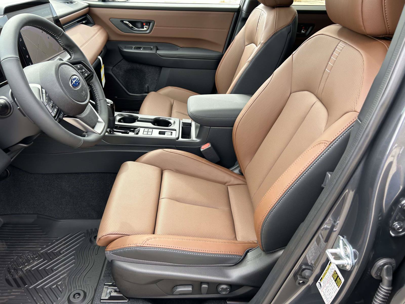 New 2026 Subaru Outback Touring AWD/4WD image 11