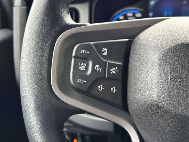 Used 2024 Ford Bronco Badlands image 19