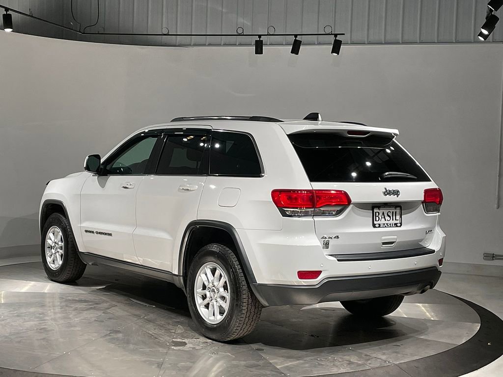 Used 2019 Jeep Grand Cherokee Laredo image 13