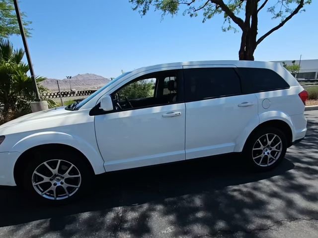Used 2019 Dodge Journey GT AWD/4WD image 2