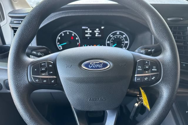 Used 2025 Ford Transit 250 Low Roof w/ Exterior Upgrade Package RWD image 20