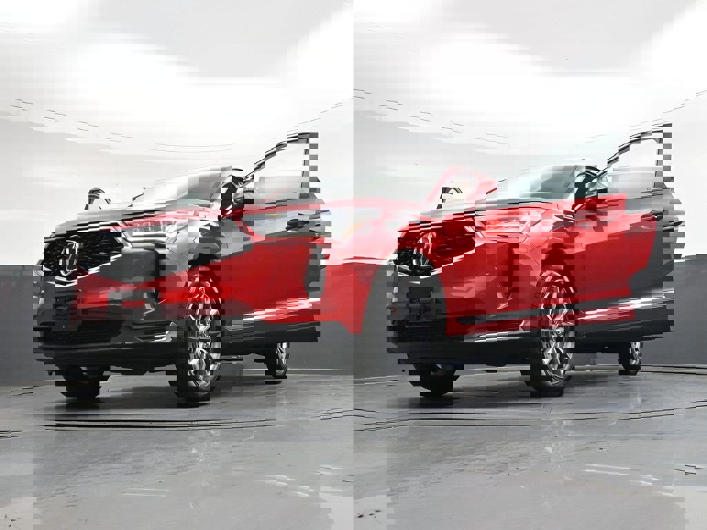 Used 2023 Acura RDX AWD w/ Technology Package image 42