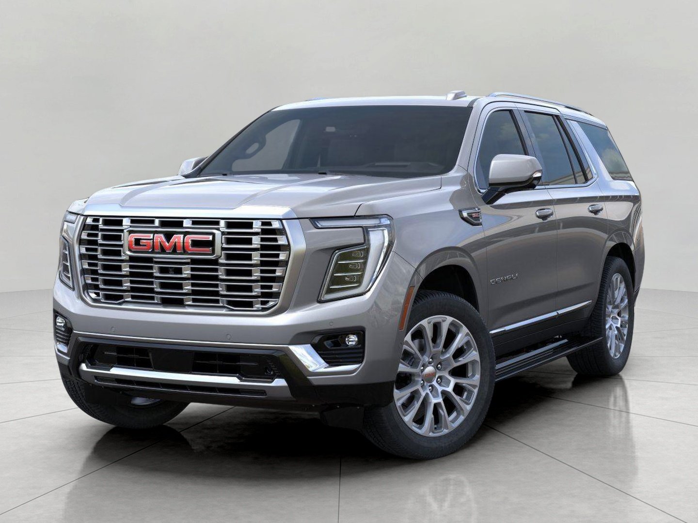 New 2026 GMC Yukon Denali w/ Denali Reserve Package AWD/4WD image 6