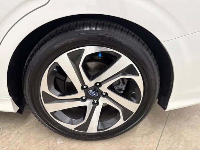Used 2021 Subaru Legacy Limited XT AWD/4WD image 13