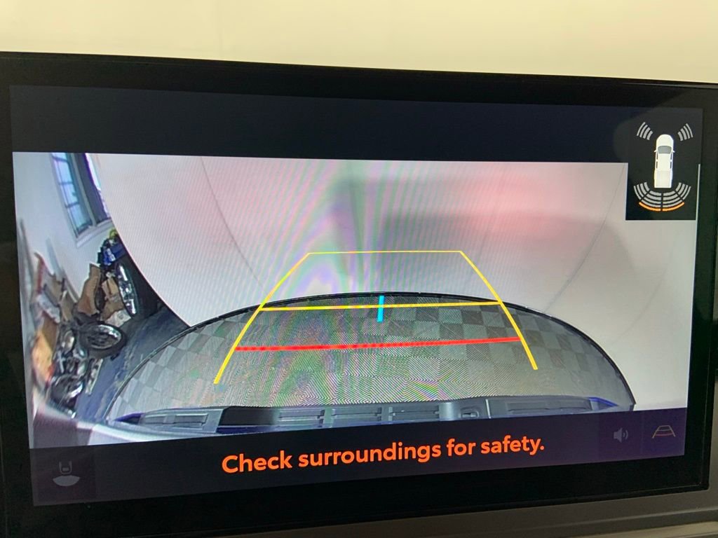 Used 2024 Toyota Tacoma TRD Off-Road w/ TRD Off Road Upgrade Package image 14