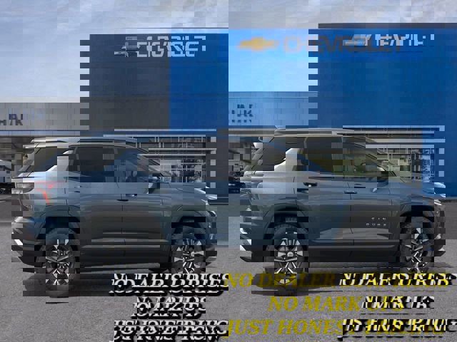 New 2026 Chevrolet Equinox LT image 5