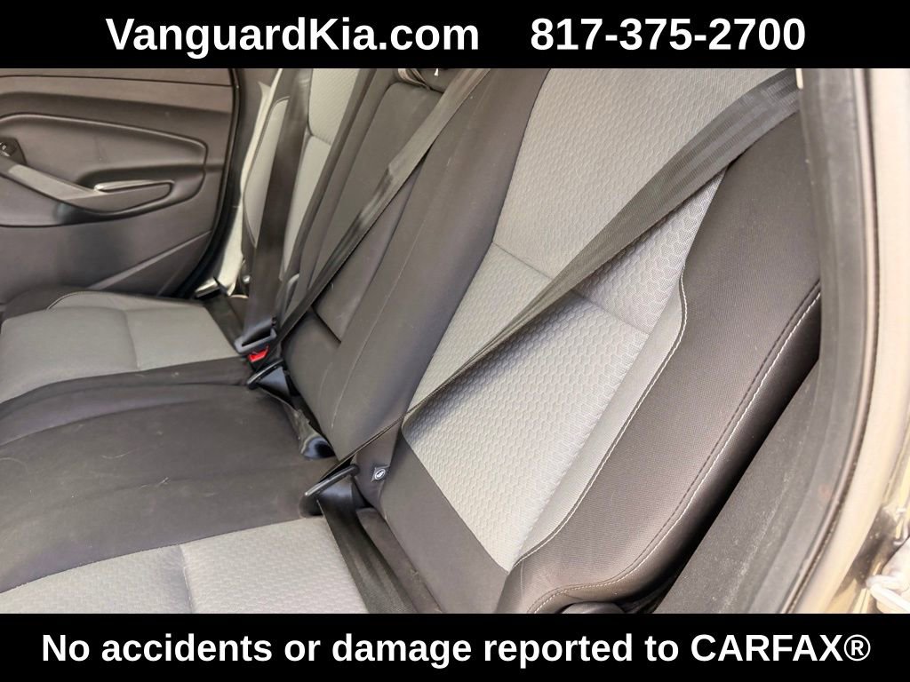 Used 2019 Ford Escape SE image 24