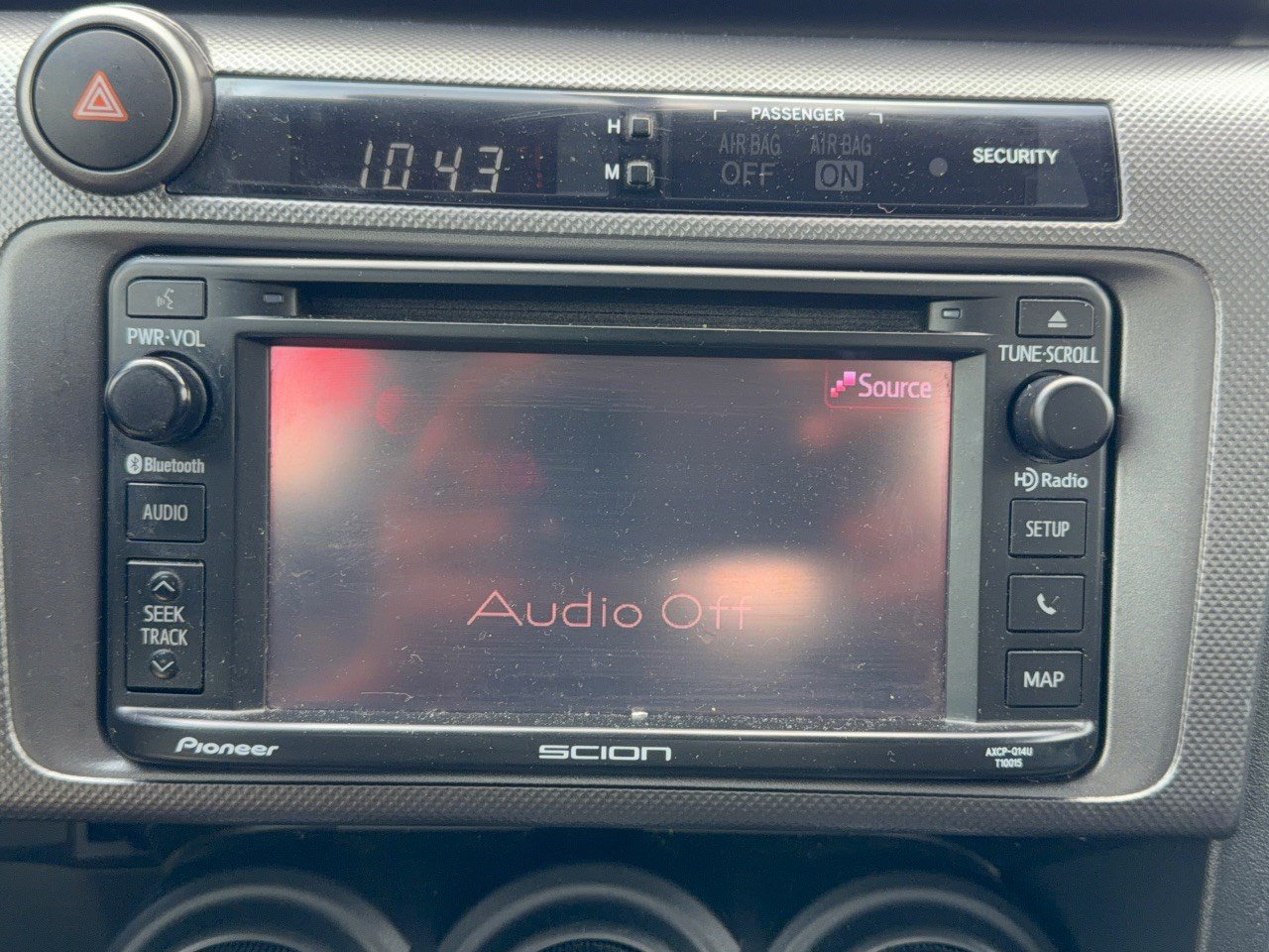 Used 2014 Scion tC FWD image 24