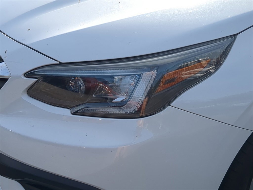 Certified 2021 Subaru Legacy w/ Alloy Wheel Package image 7