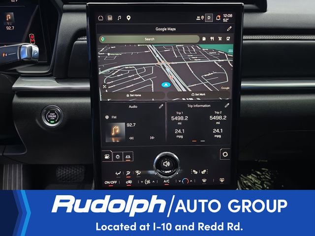 Used 2025 GMC Terrain Elevation w/ Black Edition AWD/4WD image 21