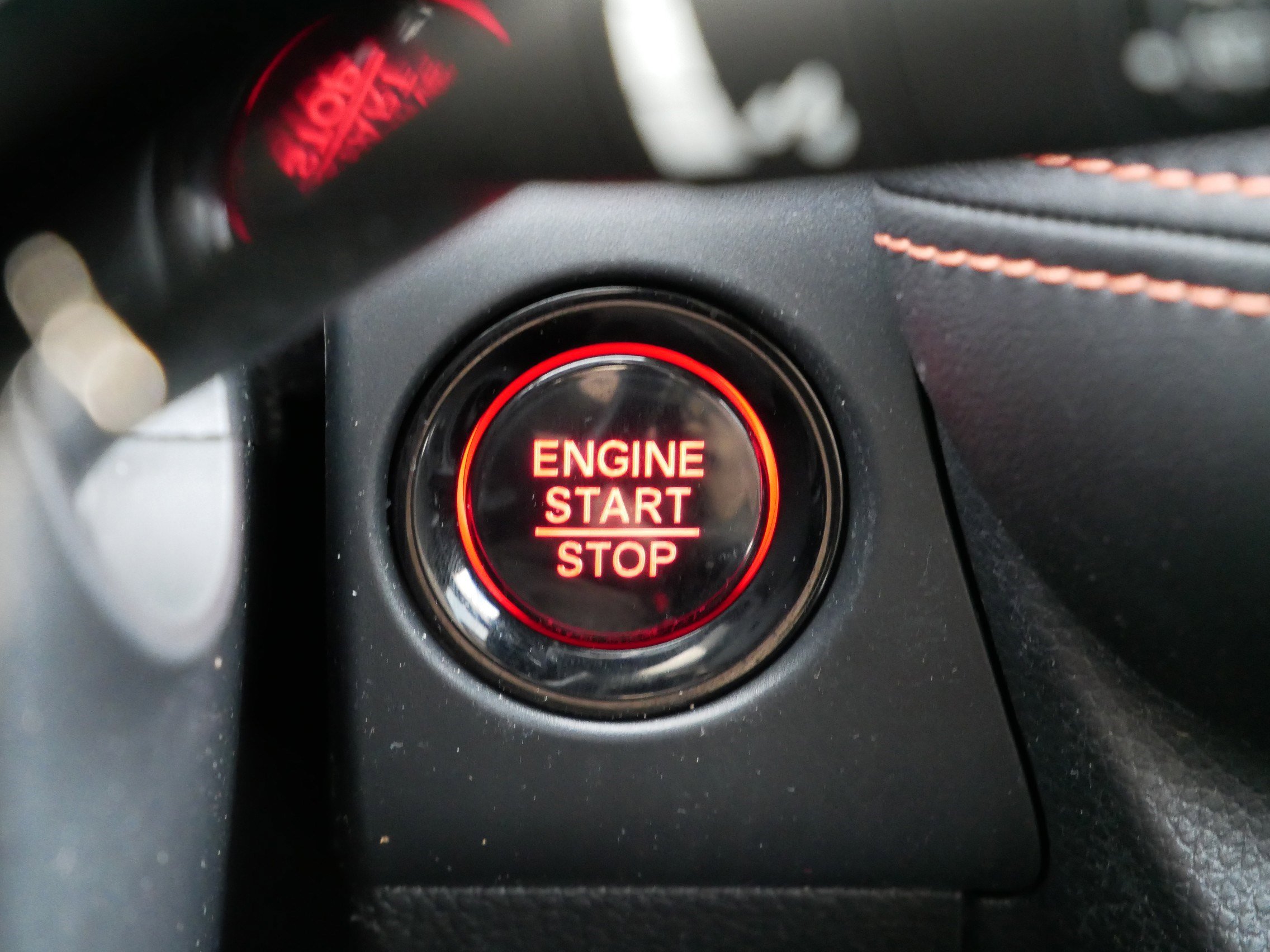 Certified 2024 Honda HR-V Sport image 29