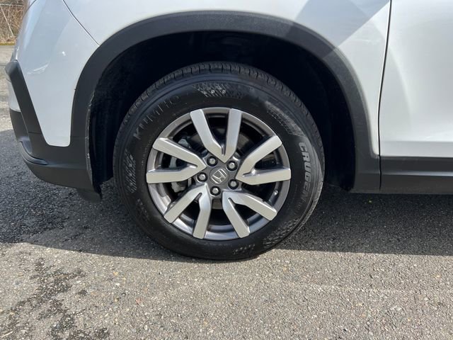 Used 2021 Honda Pilot EX-L image 31