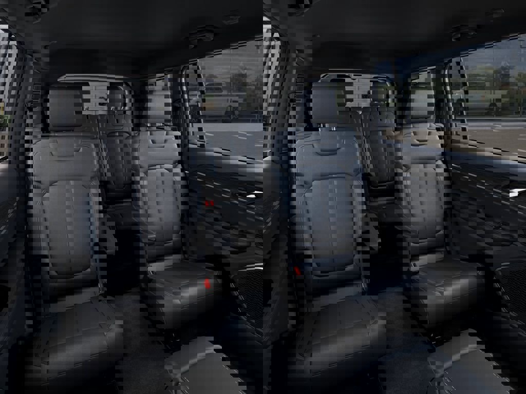 New 2026 Jeep Grand Cherokee L Limited image 15