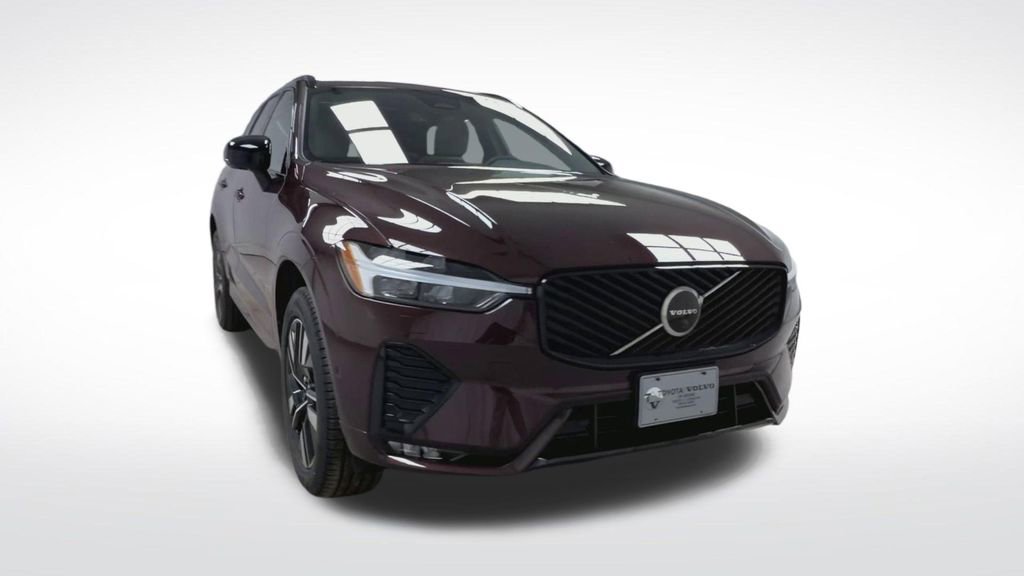 New 2026 Volvo XC60 B5 Plus w/ Protection Package Premier image 2