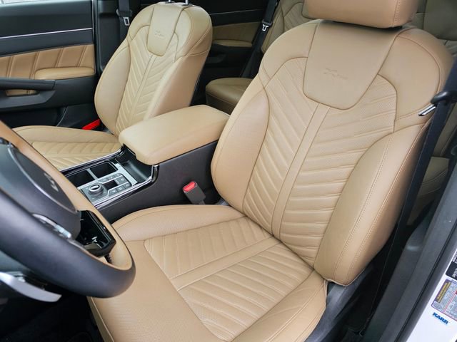 Certified 2024 Kia Sorento SX Prestige w/ Olive Brown Leather Package image 25