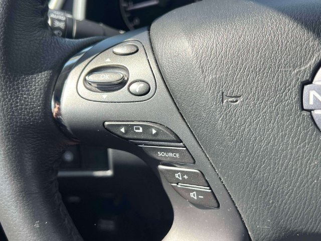 Certified 2023 Nissan Murano SL w/ SL Moonroof Package FWD image 23