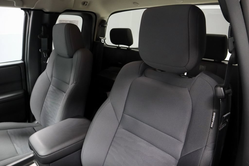 Certified 2025 Nissan Frontier S AWD/4WD image 24