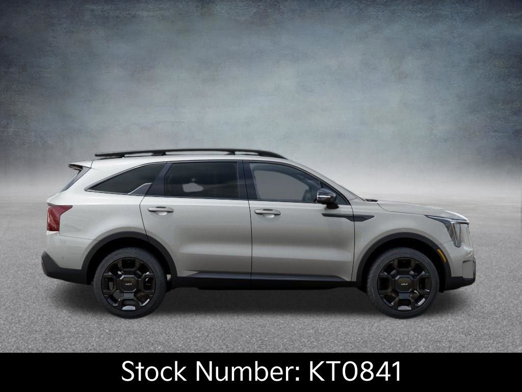 New 2026 Kia Sorento SX Prestige AWD/4WD image 7