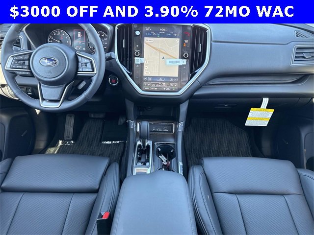 New 2026 Subaru Ascent Touring image 21