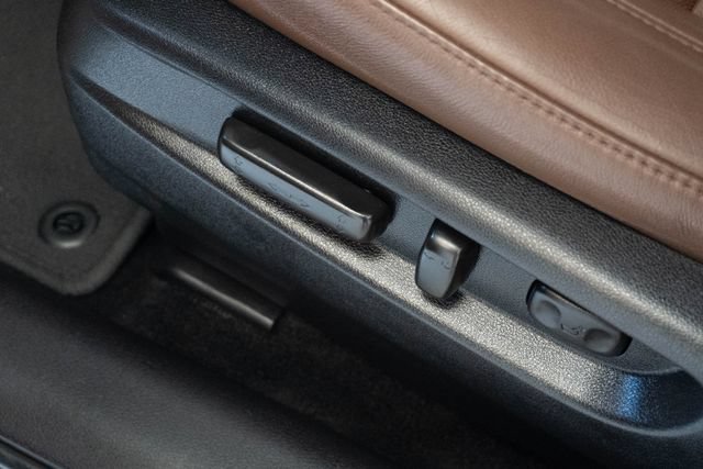 Used 2018 Acura MDX w/ Technology Package FWD image 15