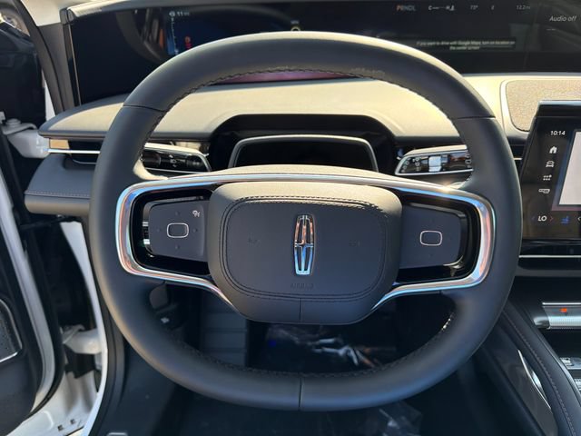 New 2026 Lincoln Nautilus Reserve AWD/4WD image 23