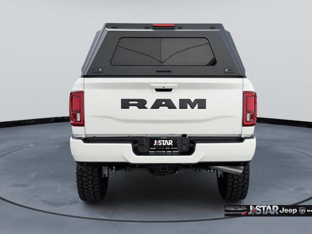 Used 2025 RAM 2500 Limited image 6
