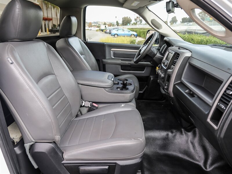 Used 2015 RAM 1500 Tradesman w/ Power & Remote Entry Group RWD image 18