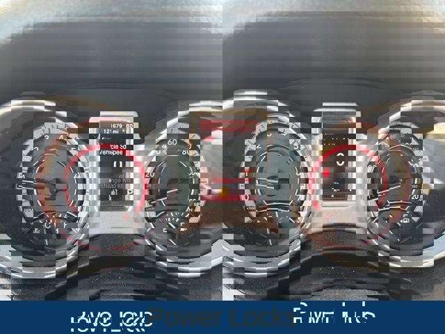 Used 2019 Dodge Journey SE w/ Connectivity Group image 11