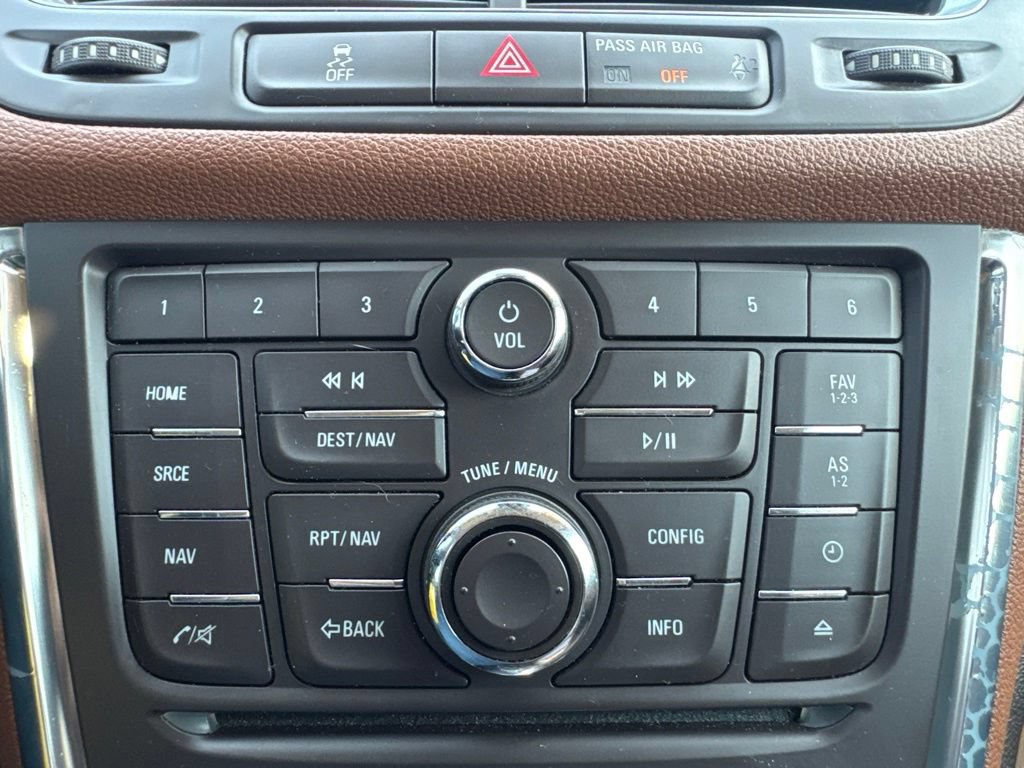 Used 2013 Buick Encore Premium AWD/4WD image 38