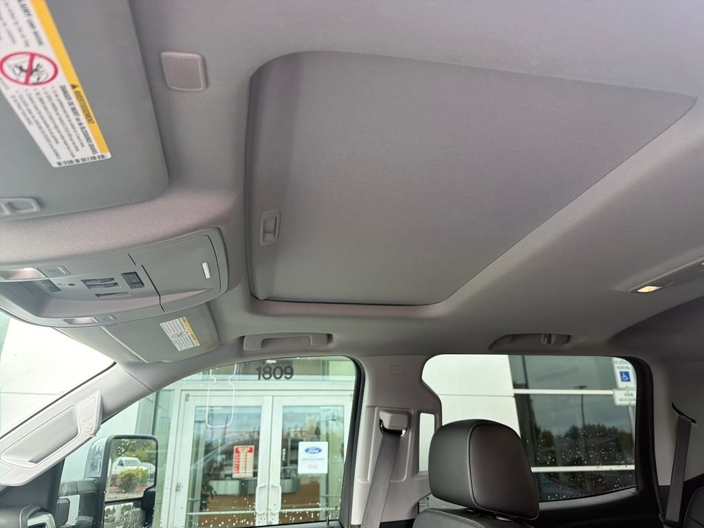 Used 2019 Chevrolet Silverado 2500 LTZ w/ Duramax Plus Package AWD/4WD image 20